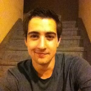 Meet your Posher, Cameron